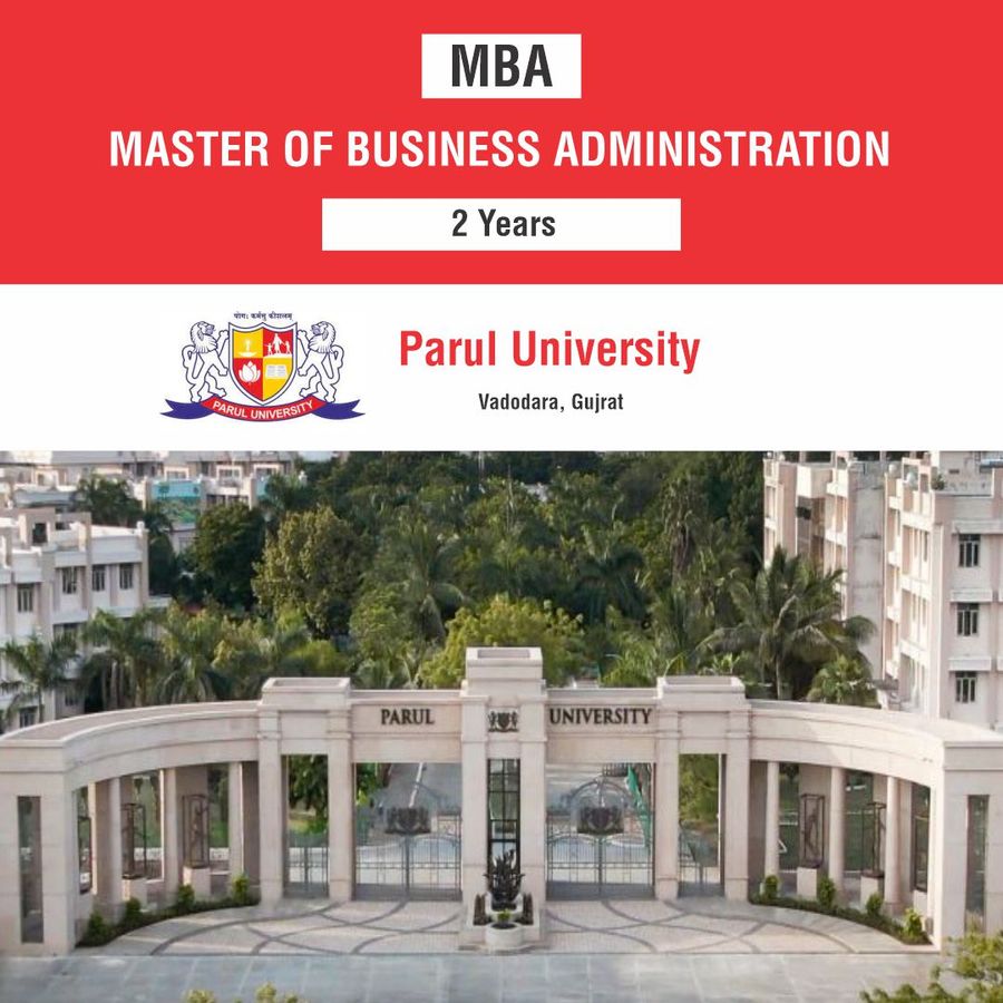 Parul University